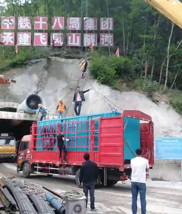 辽中发电机组维修后输出功率降低是什么问题