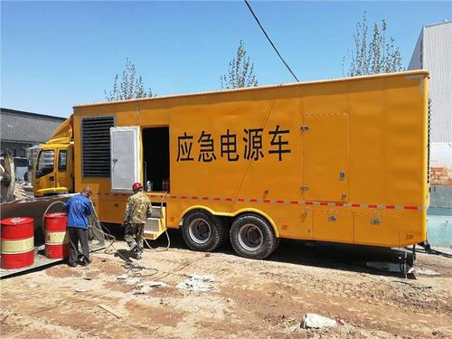 辽中发电车租赁-教您挑选发电机哪些技巧可以掌握使用