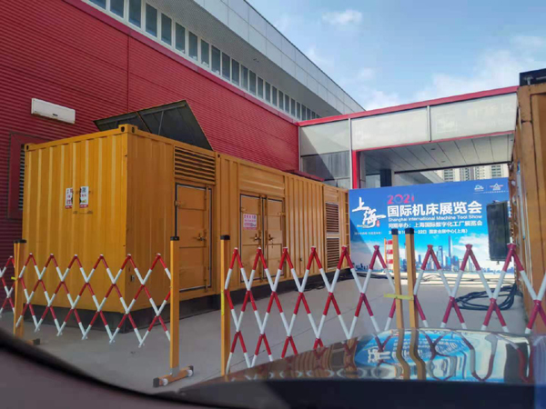 辽中发电车出租-发电机无电压或电压太低怎么办？
