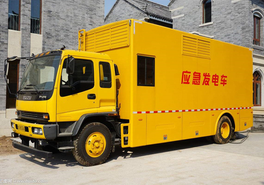 辽中发电车租赁-柴油发电机组的基本分类有哪些？