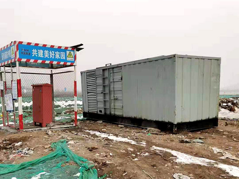 辽中燃气发电机在高海拔地区运行时会遇到哪些常见故障？