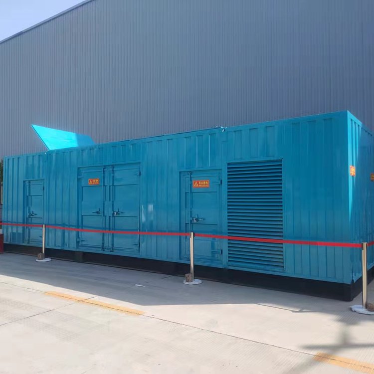 辽中怎样更换柴油发电机组的空气滤清器？