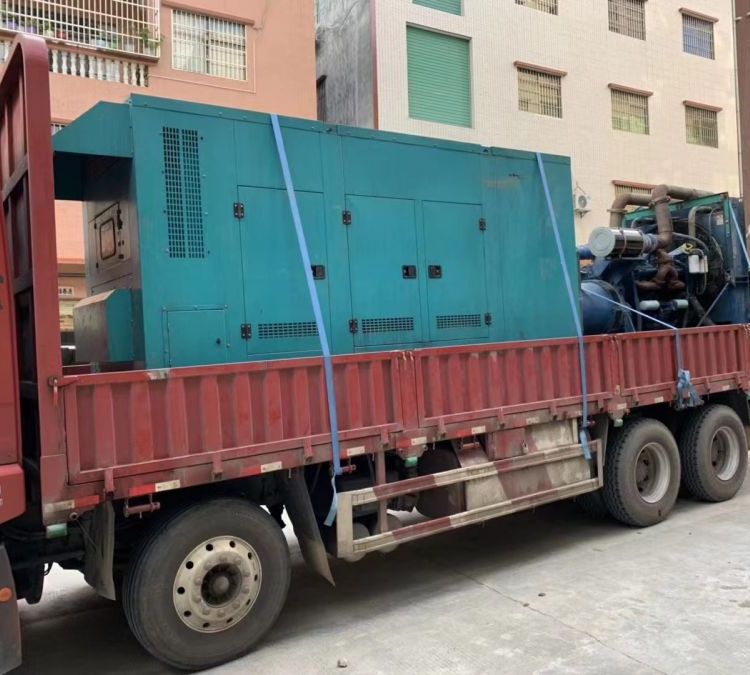 辽中如何在不同负载率下确保 400KW 柴油发电机组的正常运行？