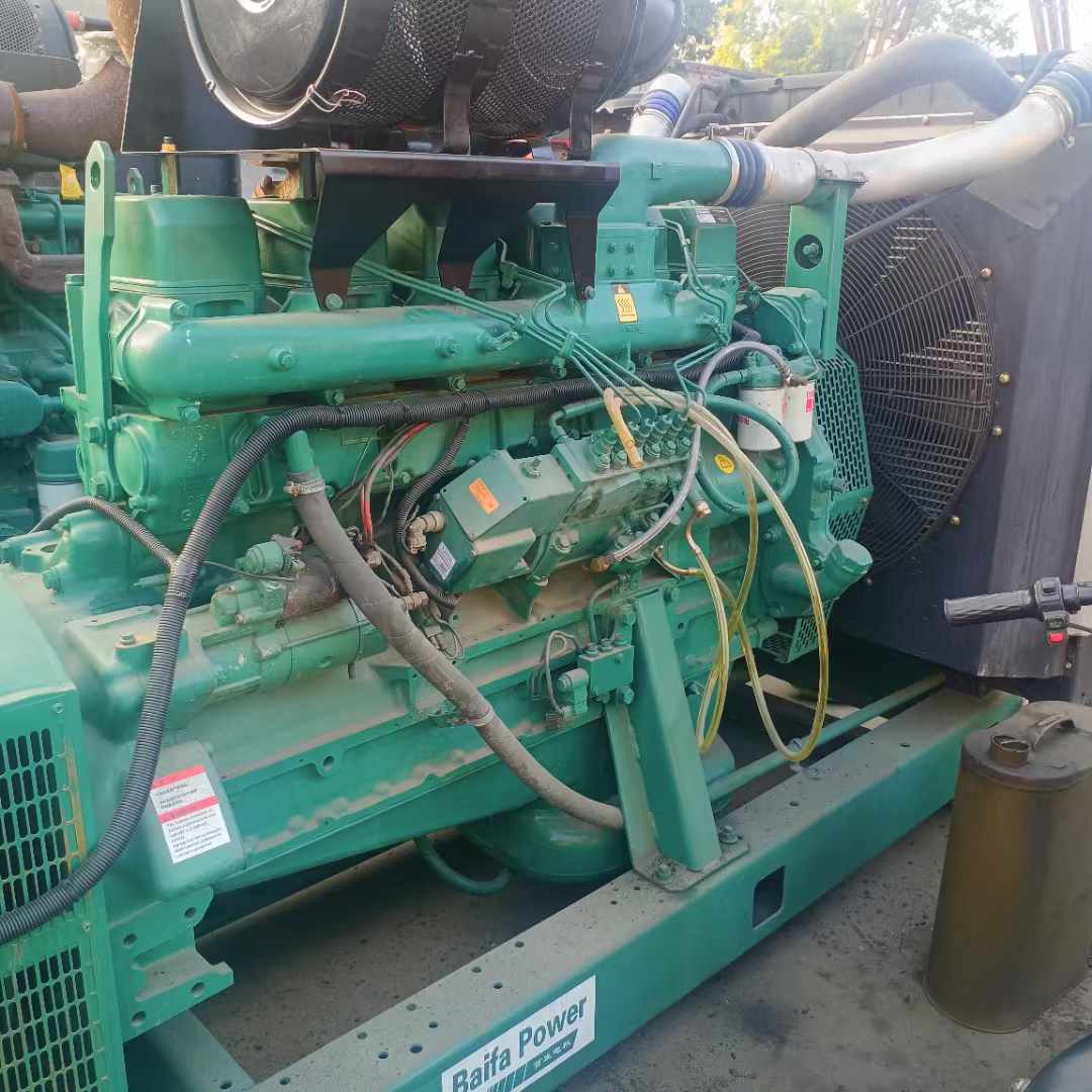 辽中发电机电缆的载流量和敷设环境的关系是什么？