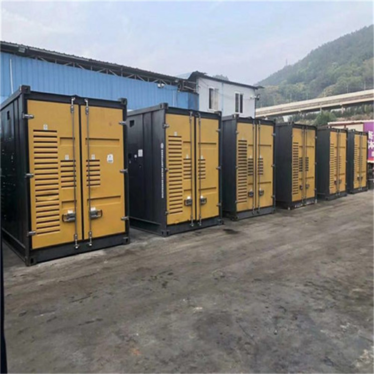 辽中发电机组使用中需注意哪些事项？