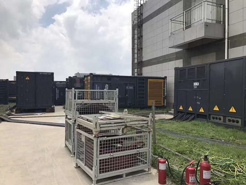 辽中除了定期检查,还有哪些方法可以及时发现接触式转速表探头的磨损?