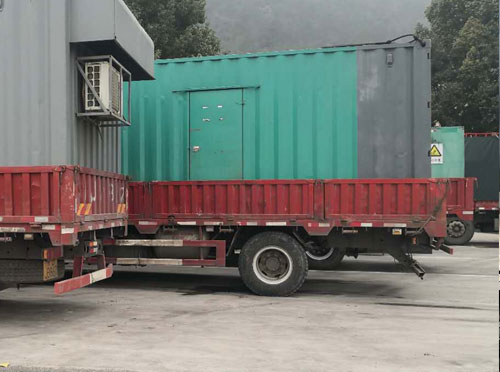 辽中柴油发电机组使用注意安全事项有哪些？