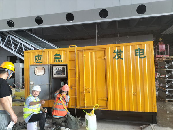 辽中怎样判断空气滤清器是否需要更换？
