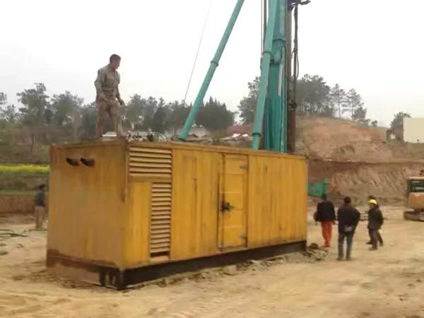辽中柴油发电机组应用场合有哪些？