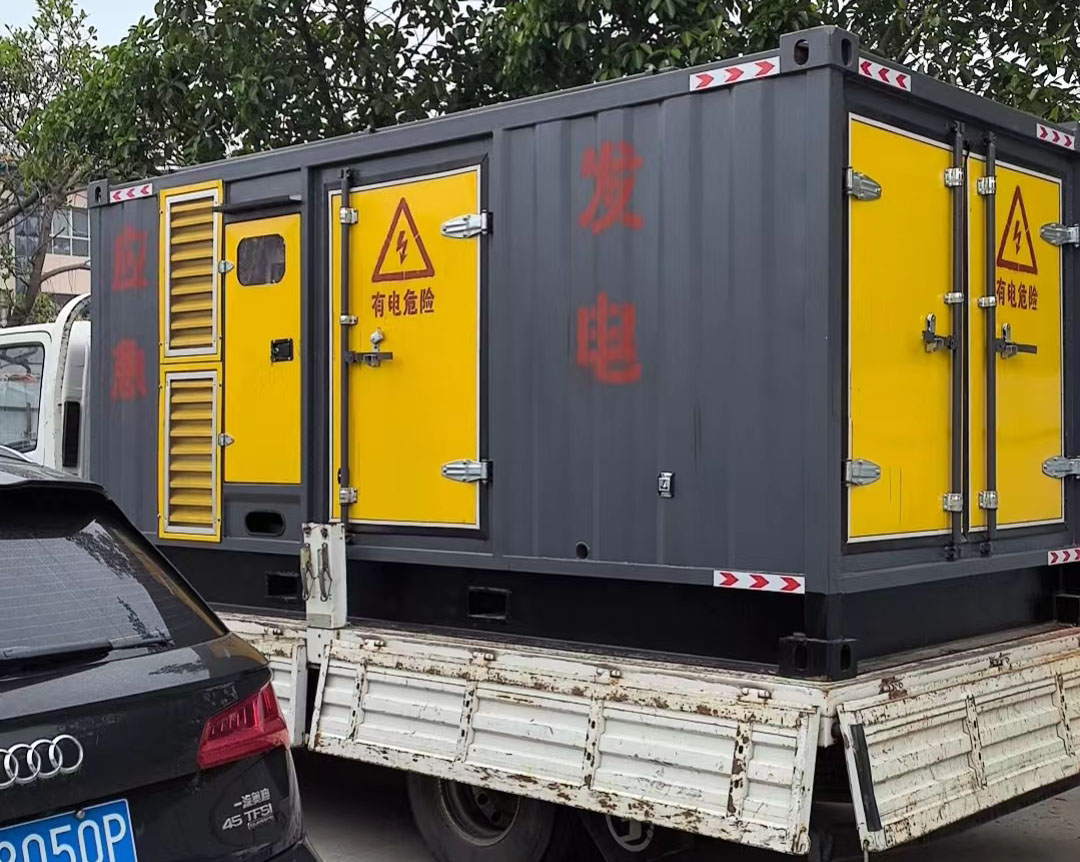 辽中如何确保柴油发电机组3D数模的准确性和可靠性？